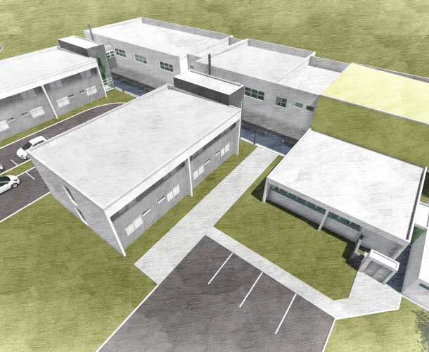 Vencedor da licitação do CT sairá dia 21