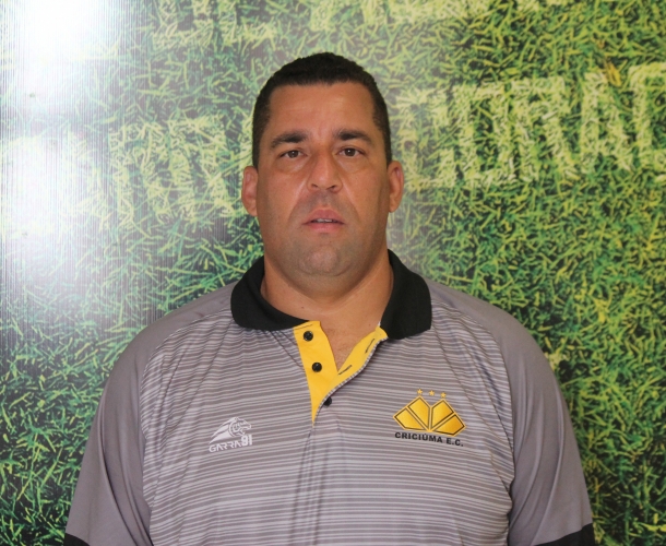 William Sander é o novo técnico do Sub-20 do Tigre