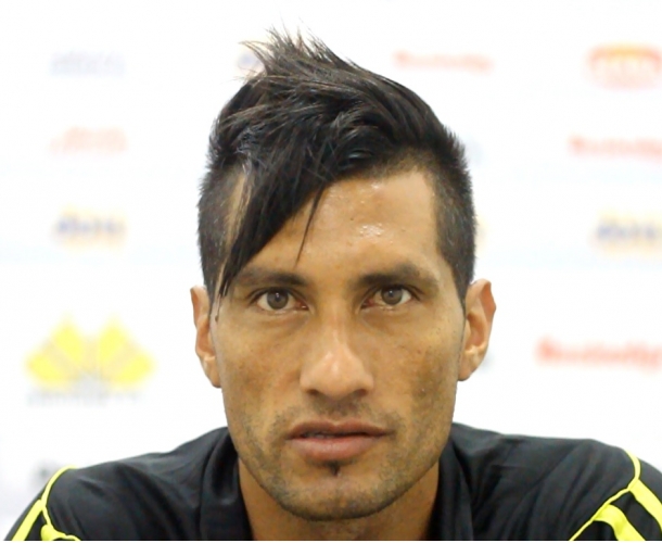 Zagueiro do Tigre apoia doação de sangue