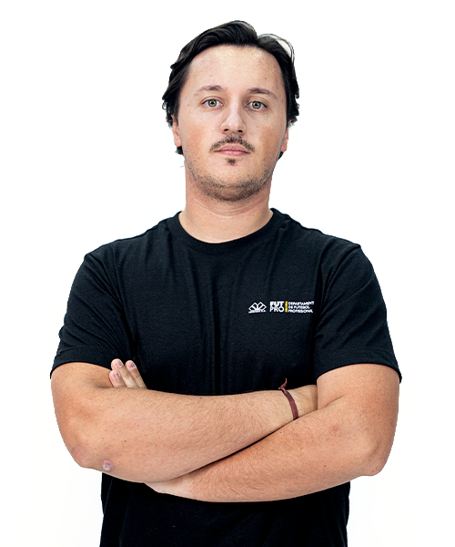 João Victor Januario