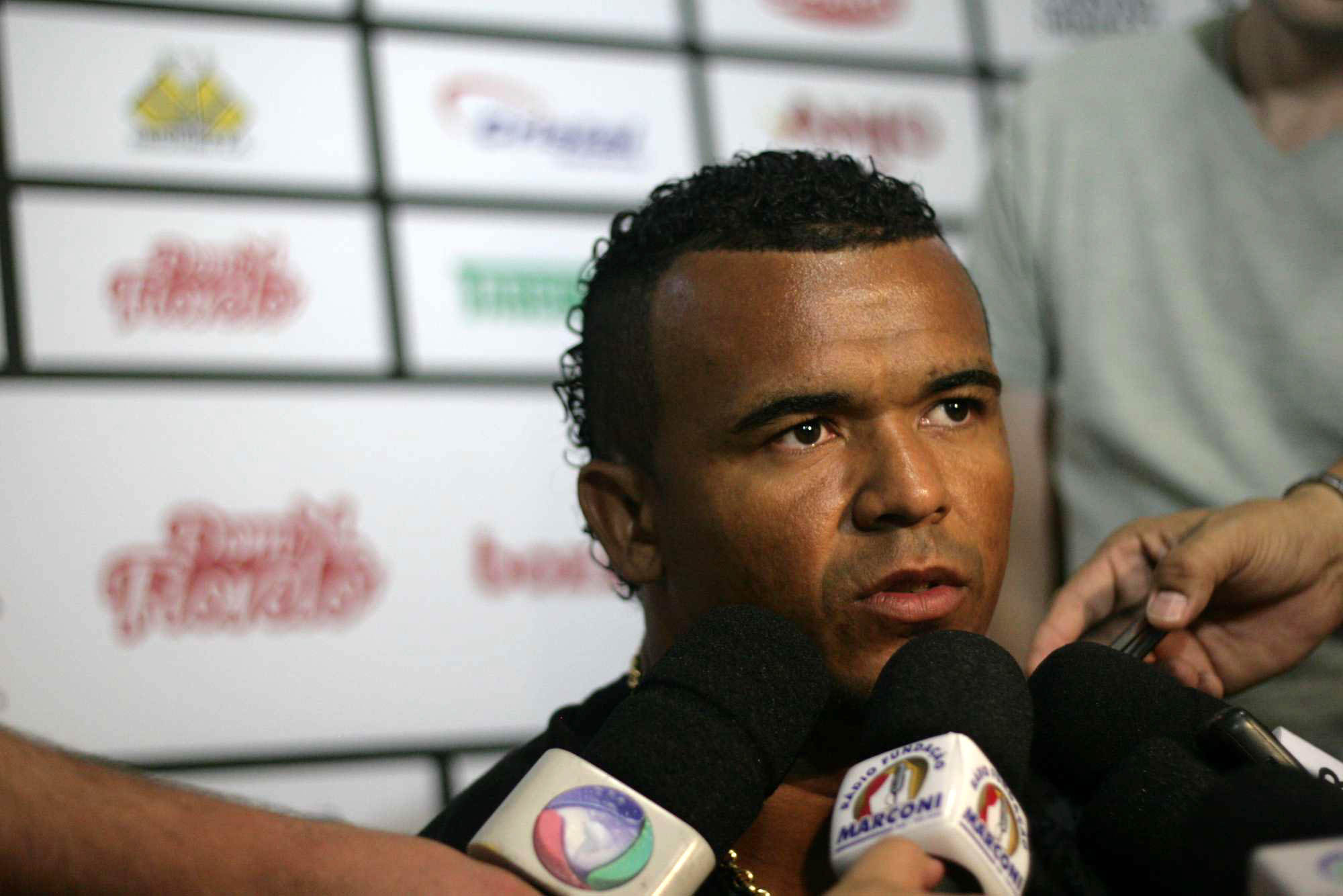 Zé do Gol vai para o futebol chinês