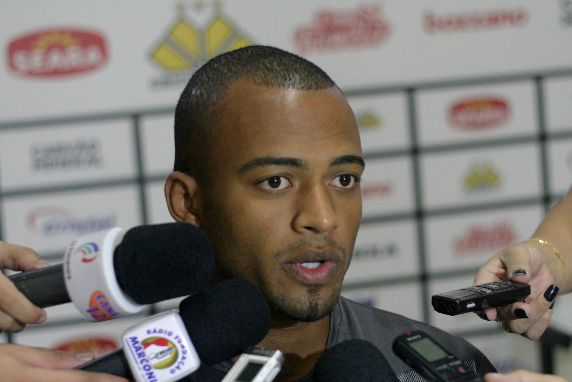 Coletiva João Vitor